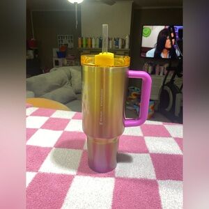 Stanley X Starbucks Summer 2024 Collab 40oz